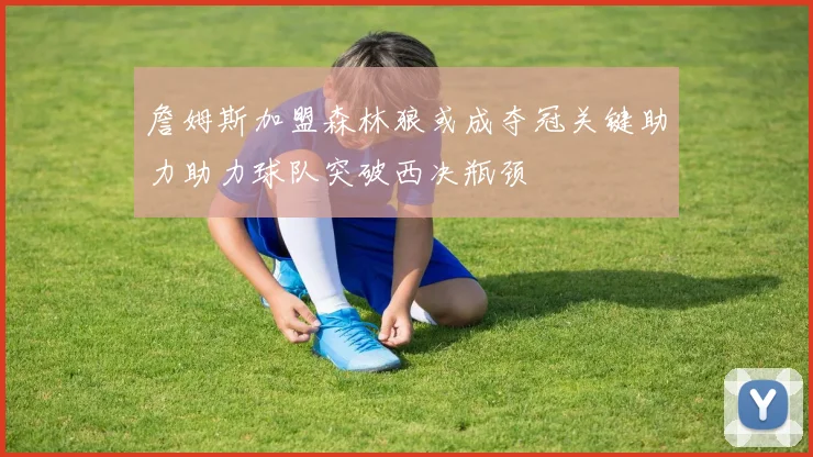 詹姆斯加盟森林狼或成夺冠关键助力助力球队突破西决瓶颈